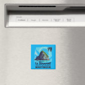 AIMANT MARTINIQUE (In Situ (Lave-vaisselle))