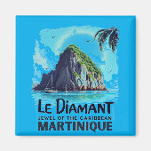 AIMANT MARTINIQUE (Devant)