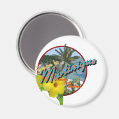 Aimant martinique2 (Recto/Verso)