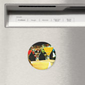 Aimant martinis (In Situ (Lave-vaisselle))