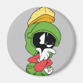 Aimant MARVIN LA pensée MARTIAN™ (Devant)