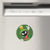 Aimant MARVIN LA PROclamation MARTIAN™ (In Situ (Lave-vaisselle))