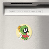 AIMANT MARVIN LE MARTIAN™ (In Situ (Lave-vaisselle))