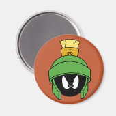 Aimant MARVIN LE MARTIAN™ Mad (Recto/Verso)