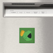 Aimant MARVIN L'Identité MARTIAN™ (In Situ (Lave-vaisselle))