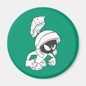 Aimant MARVIN MARTIAN™ Expressive 2 (Devant)