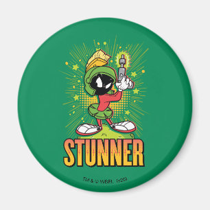 Aimant MARVIN MARTIAN™ - Stunner