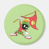 AIMANT MARVIN THE MARTIAN™ (Devant)