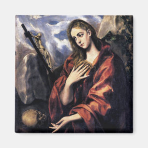 Aimant Mary Magdalene