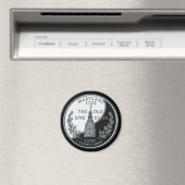 AIMANT MARYLAND (In Situ (Lave-vaisselle))