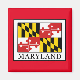 Aimant Maryland