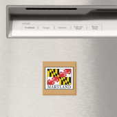 Aimant Maryland (In Situ (Lave-vaisselle))