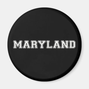 Aimant Maryland