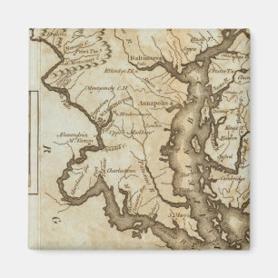 Aimant Maryland 4