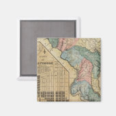 Aimant Maryland 8 (Recto/Verso)