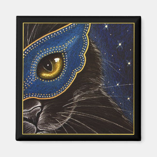 Aimant Mascarade ! -Magnet