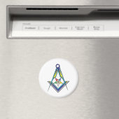 Aimant Mason OES (In Situ (Lave-vaisselle))