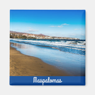 Aimant Maspalomas