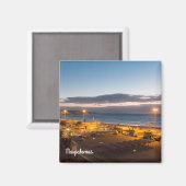 Aimant Maspalomas (Recto/Verso)