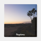 Aimant Maspalomas (Devant)