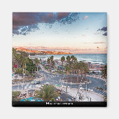 Aimant Maspalomas (Devant)