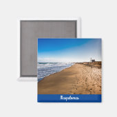 Aimant Maspalomas (Recto/Verso)