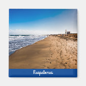 Aimant Maspalomas (Devant)