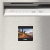 Aimant Maspalomas Beach Boulevard (In Situ (Lave-vaisselle))