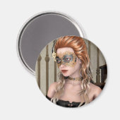 Aimant Masquage (Recto/Verso)