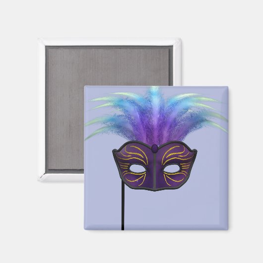 Aimant Masquage (Recto/Verso)