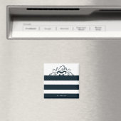 Aimant Masquage TAZ™ Dans Les Tracées (In Situ (Lave-vaisselle))