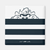 Aimant Masquage TAZ™ Dans Les Tracées (Devant)