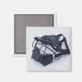 Aimant Masque de capture (Recto/Verso)