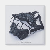 Aimant Masque de capture (Devant)