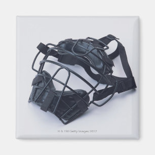 Aimant Masque de receveur