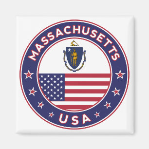 Aimant Massachusetts