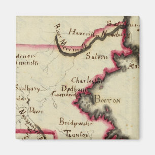 Aimant Massachusetts 2