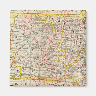 Aimant Massachusetts 8