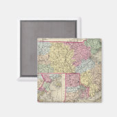 Aimant Massachusetts Et Rhode Island 2 (Recto/Verso)