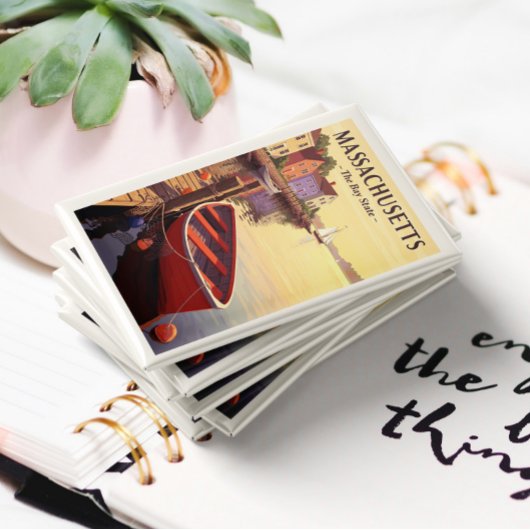 Aimant Massachusetts vintages