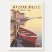 Aimant Massachusetts vintages (Recto)
