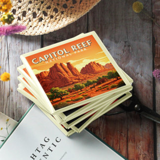 Aimant Massachusetts vintages de Boston