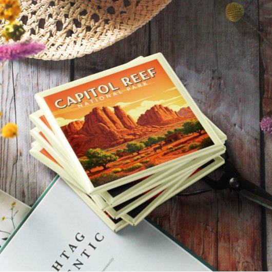 Aimant Massachusetts vintages de Boston