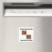 Aimant Massage, Avec Fin Heureuse. (In Situ (Lave-vaisselle))