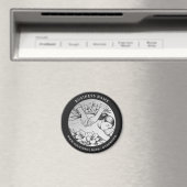 Aimant Massage Thérapie Guérison Mains Énergie Spa Bien-ê (In Situ (Lave-vaisselle))