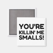 AIMANT M'ASSASSINER LES PETITS (Recto/Verso)