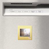 Aimant Masse critique Kitty (In Situ (Lave-vaisselle))