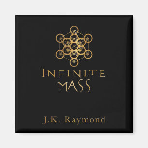 Aimant masse infinie