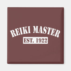 Aimant Master Reiki