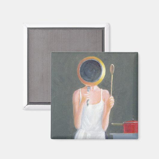 Aimant Masterchef 2005 (Recto/Verso)